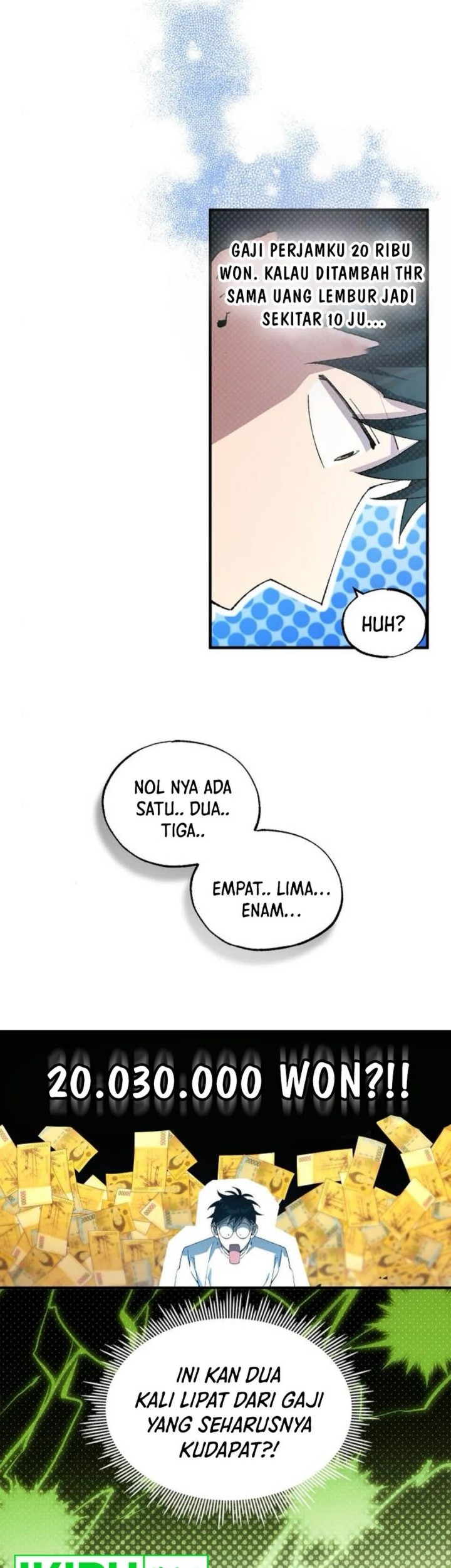 Magical Realm Shopkeeper Chapter 76 Gambar 66