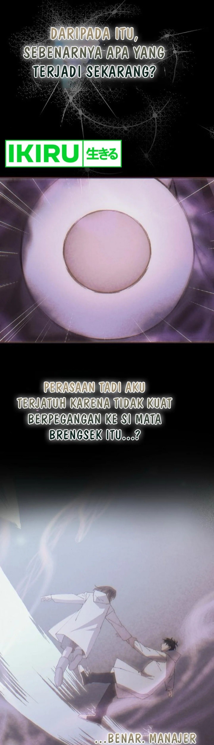 Magical Realm Shopkeeper Chapter 76 Gambar 4