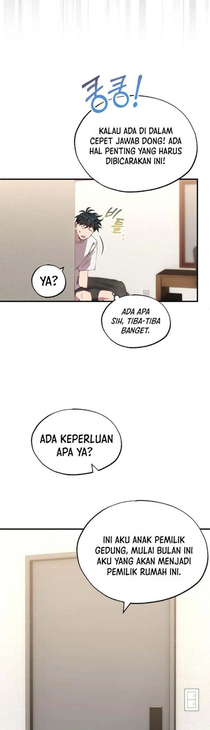 Magical Realm Shopkeeper Chapter 76 Gambar 74