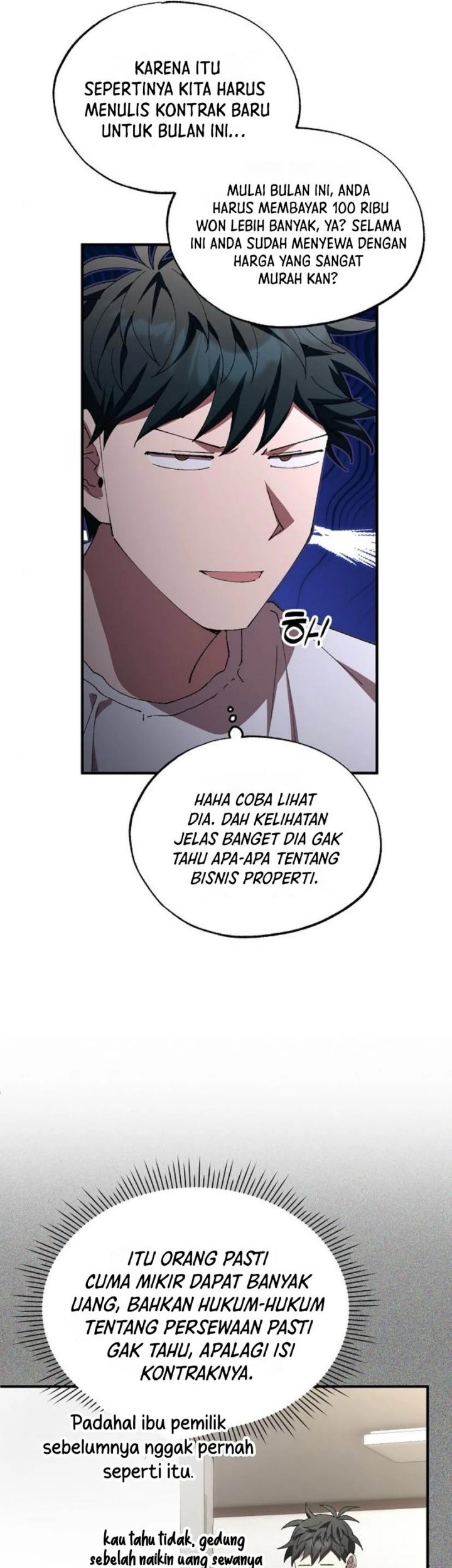 Magical Realm Shopkeeper Chapter 76 Gambar 76