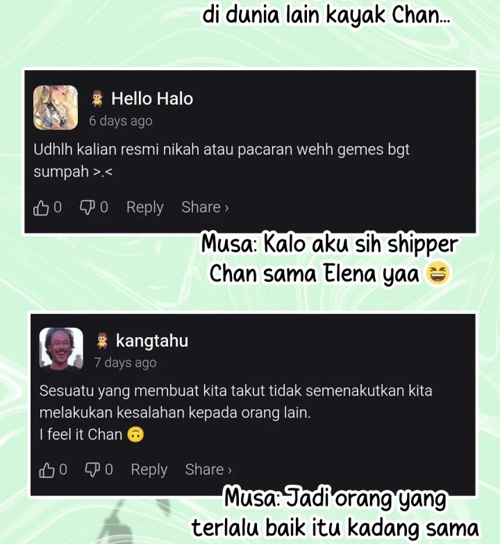 Magical Realm Shopkeeper Chapter 76 Gambar 83