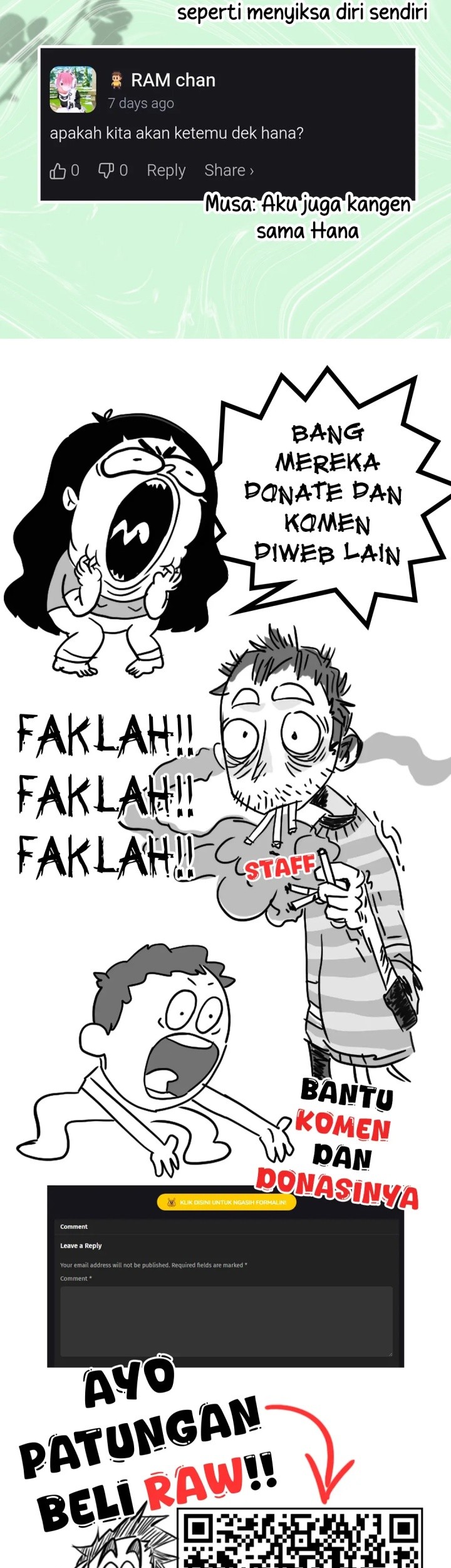 Magical Realm Shopkeeper Chapter 76 Gambar 84