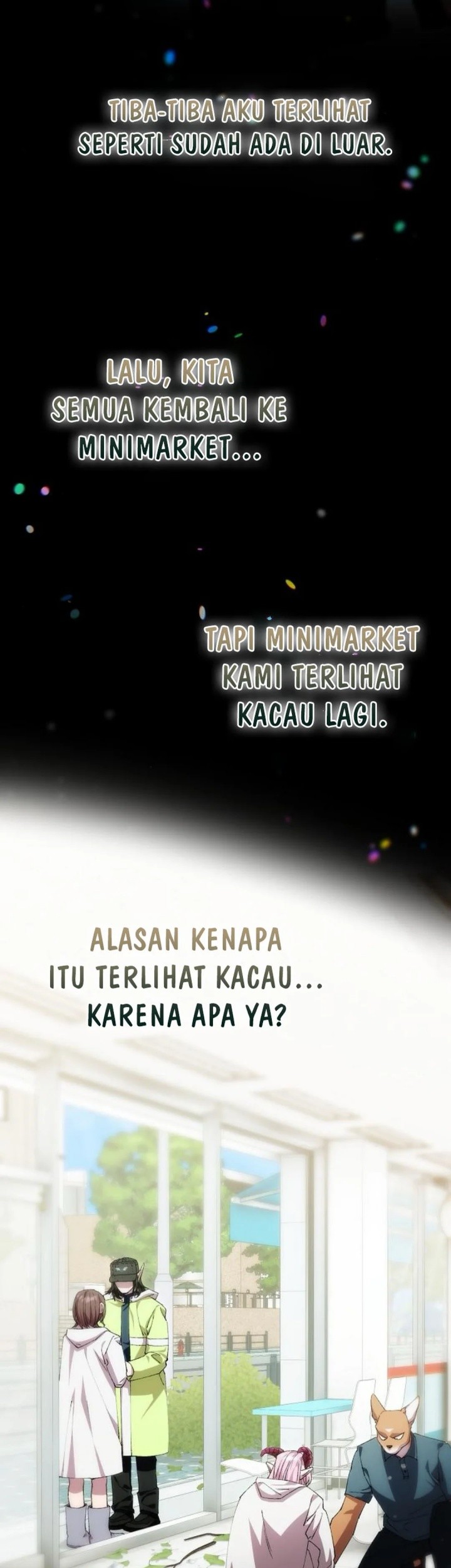 Magical Realm Shopkeeper Chapter 76 Gambar 8