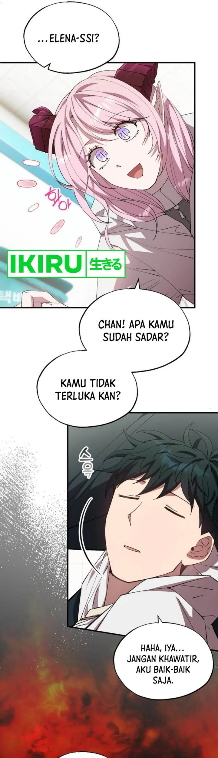 Magical Realm Shopkeeper Chapter 76 Gambar 11