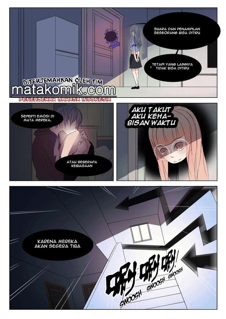 Magician of Memories Chapter 2 Gambar 7