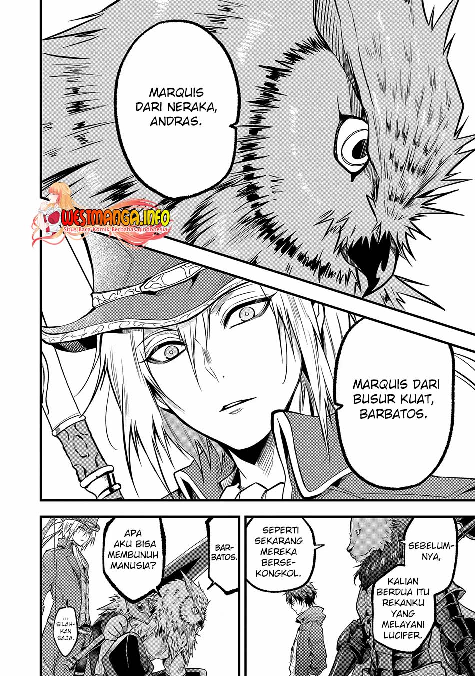 Mahou Shoujo Gakuen no Suketto Kyoushi Chapter 25.1 Gambar 12