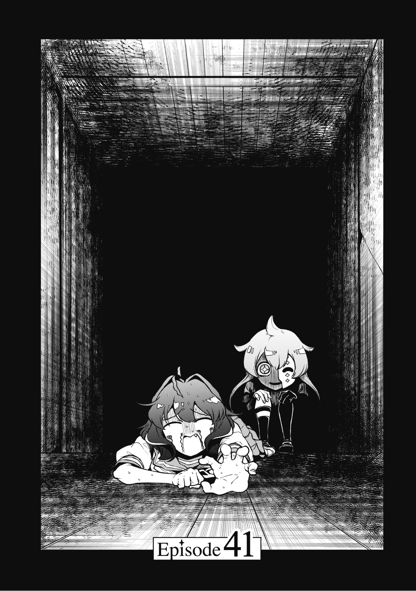 Mahou Shoujo ni Akogarete Chapter 41 Gambar 4