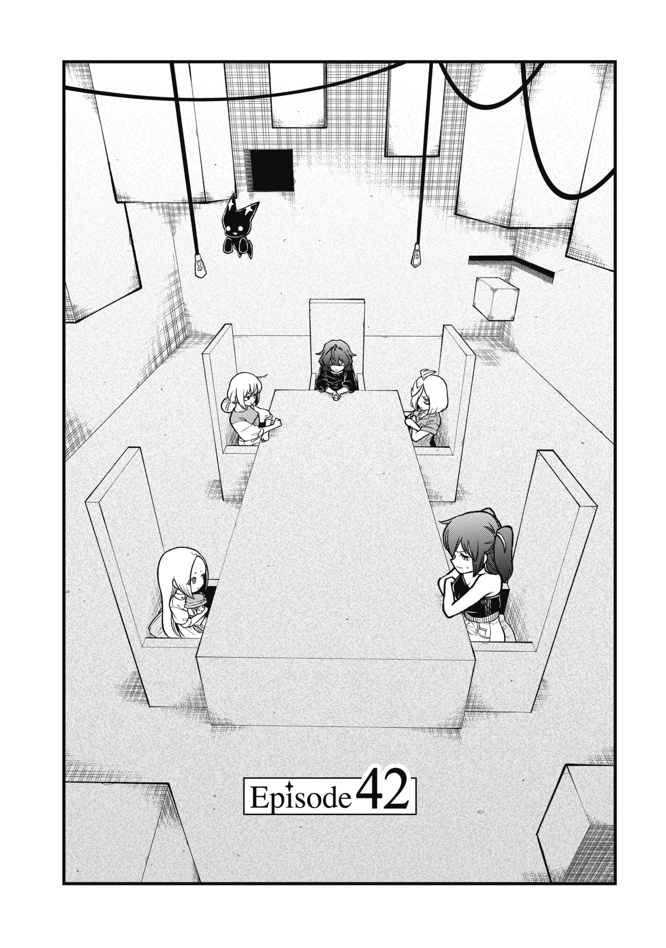 Baca Mahou Shoujo ni Akogarete Chapter 42 Gambar 2