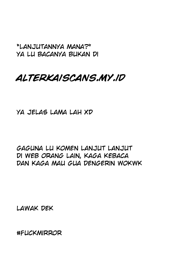 Baca Komik Mahou Shoujo ni Akogarete Chapter 50 Gambar 1