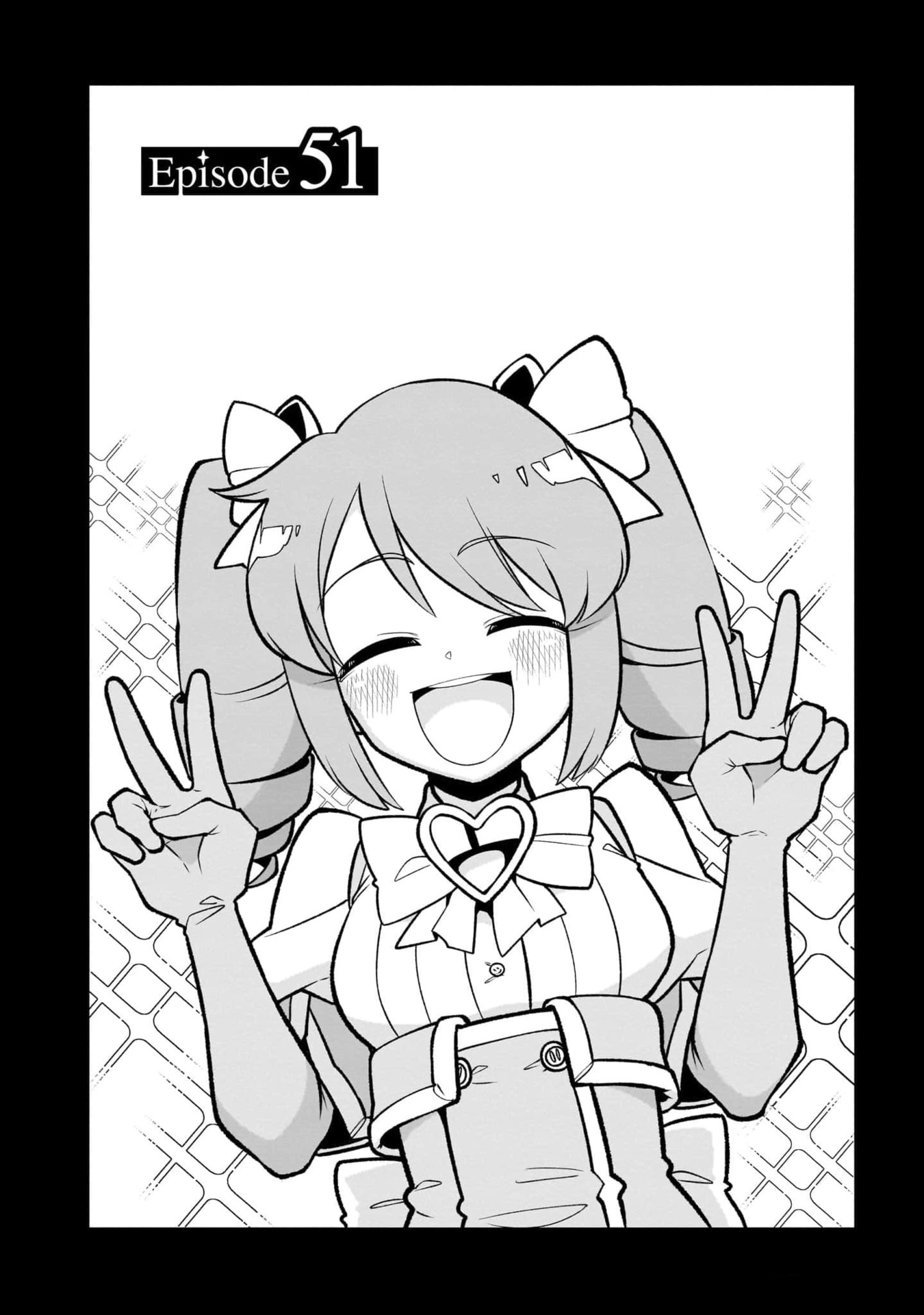 Mahou Shoujo ni Akogarete Chapter 51 Gambar 3