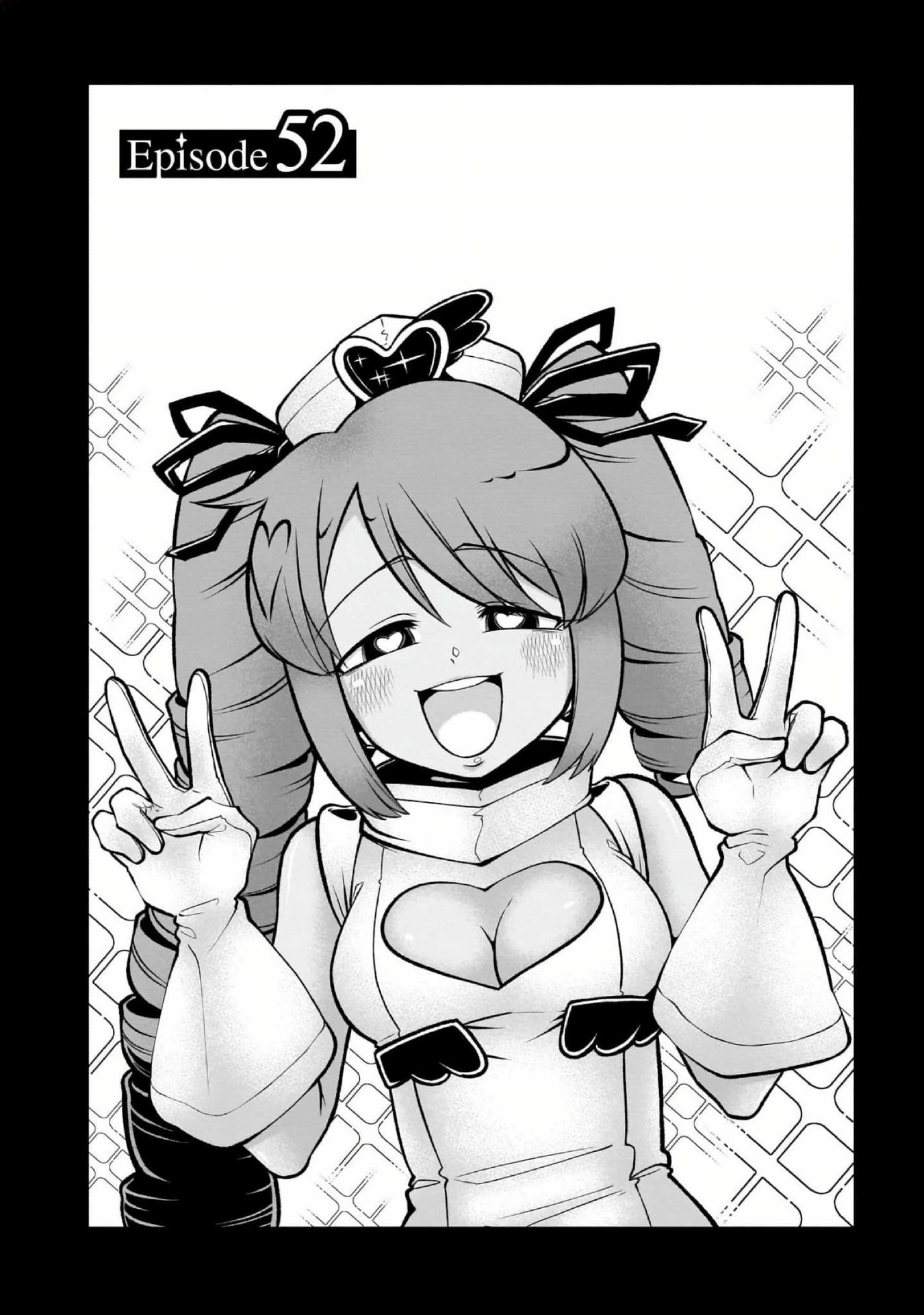 Mahou Shoujo ni Akogarete Chapter 52 Gambar 4