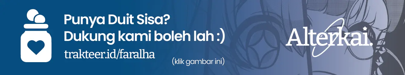 Baca Komik Mahou Shoujo ni Akogarete Chapter 58 Gambar 1