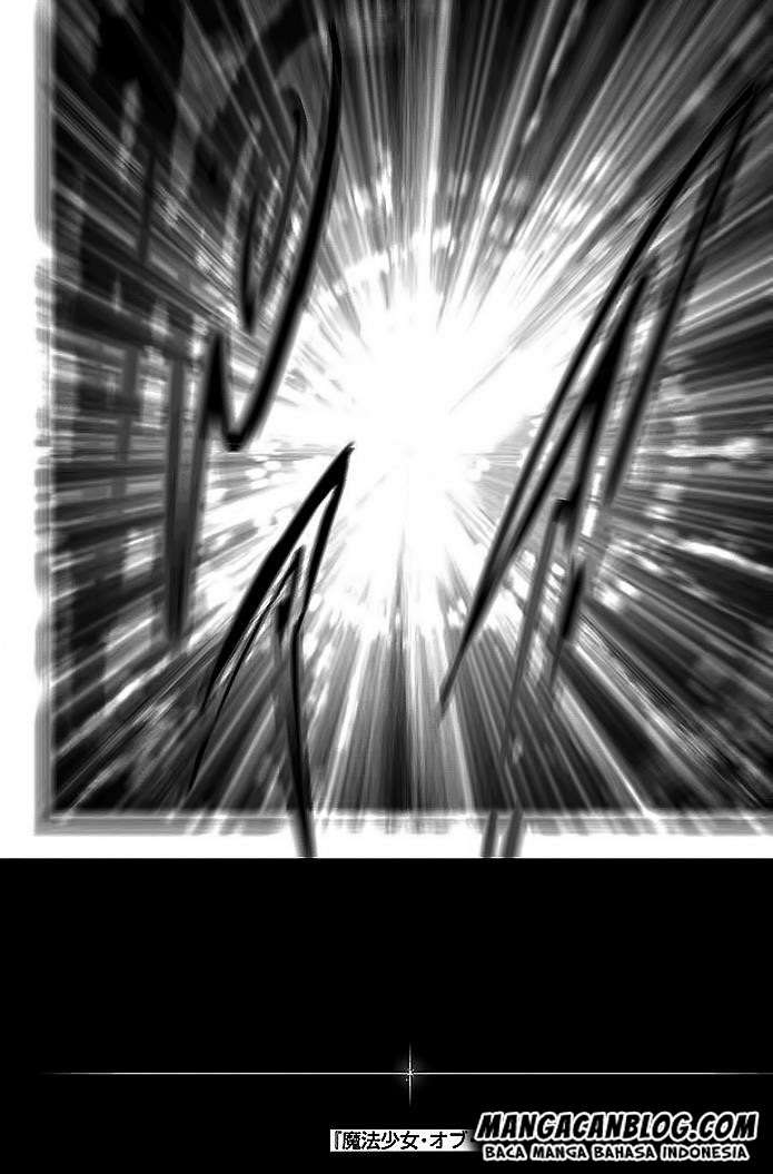 Mahou Shoujo of the End Chapter 10.2 Gambar 46