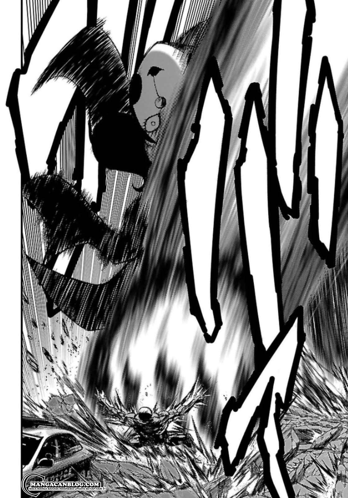 Mahou Shoujo of the End Chapter 12 Gambar 10