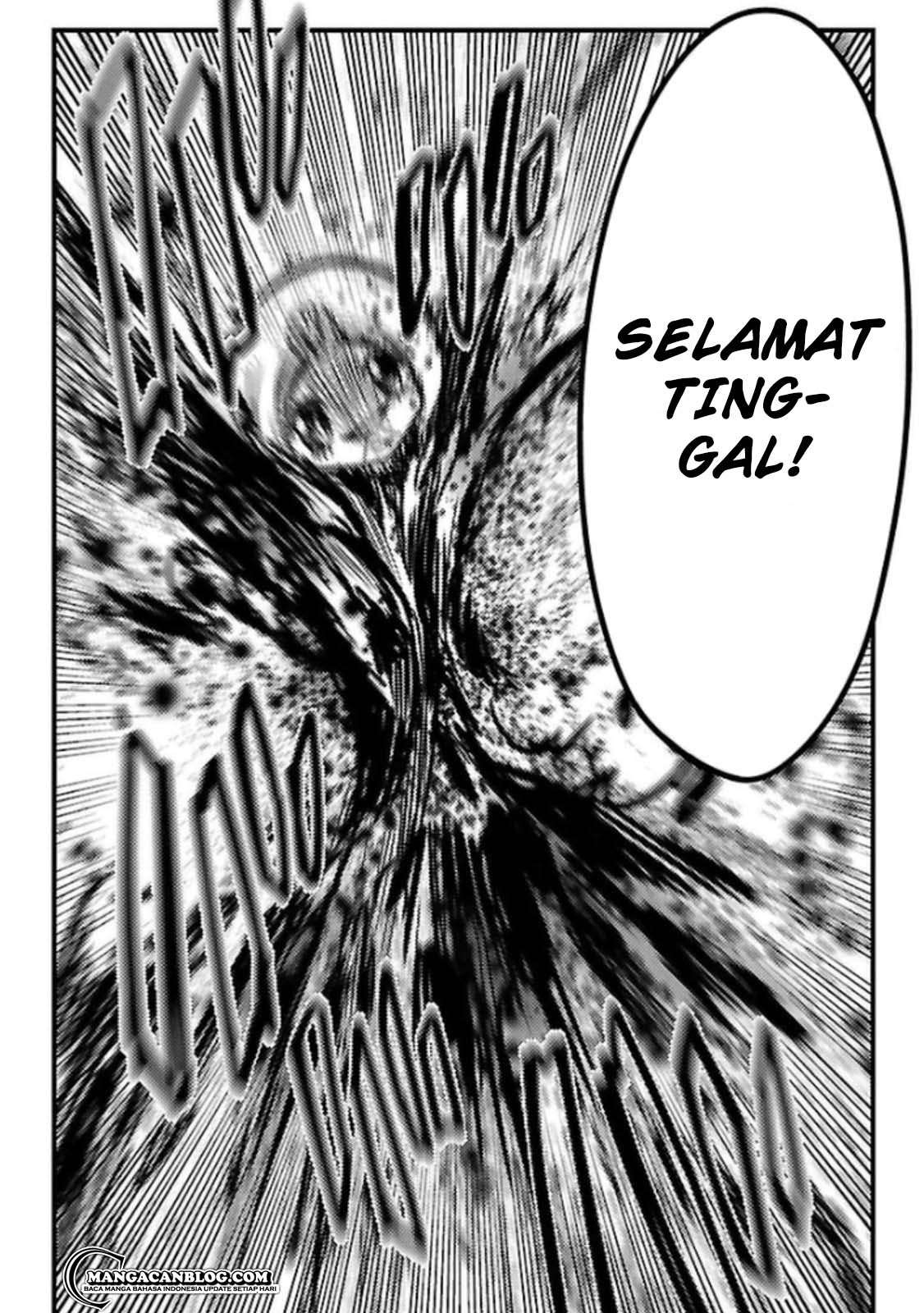 Mahou Shoujo of the End Chapter 12 Gambar 18