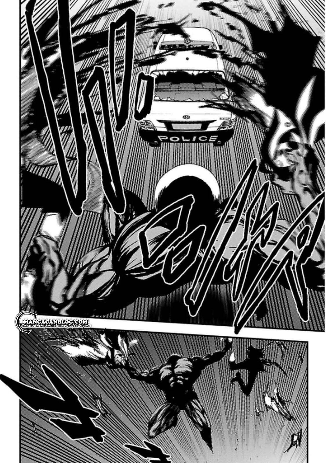 Mahou Shoujo of the End Chapter 12 Gambar 22