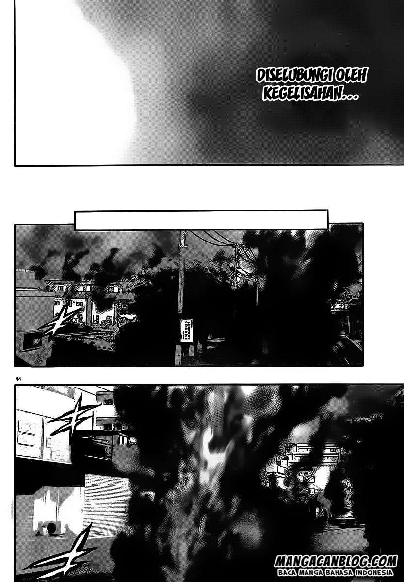 Mahou Shoujo of the End Chapter 2 Gambar 39