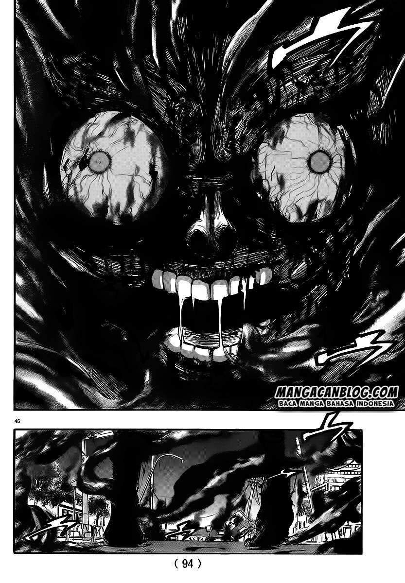 Mahou Shoujo of the End Chapter 2 Gambar 41