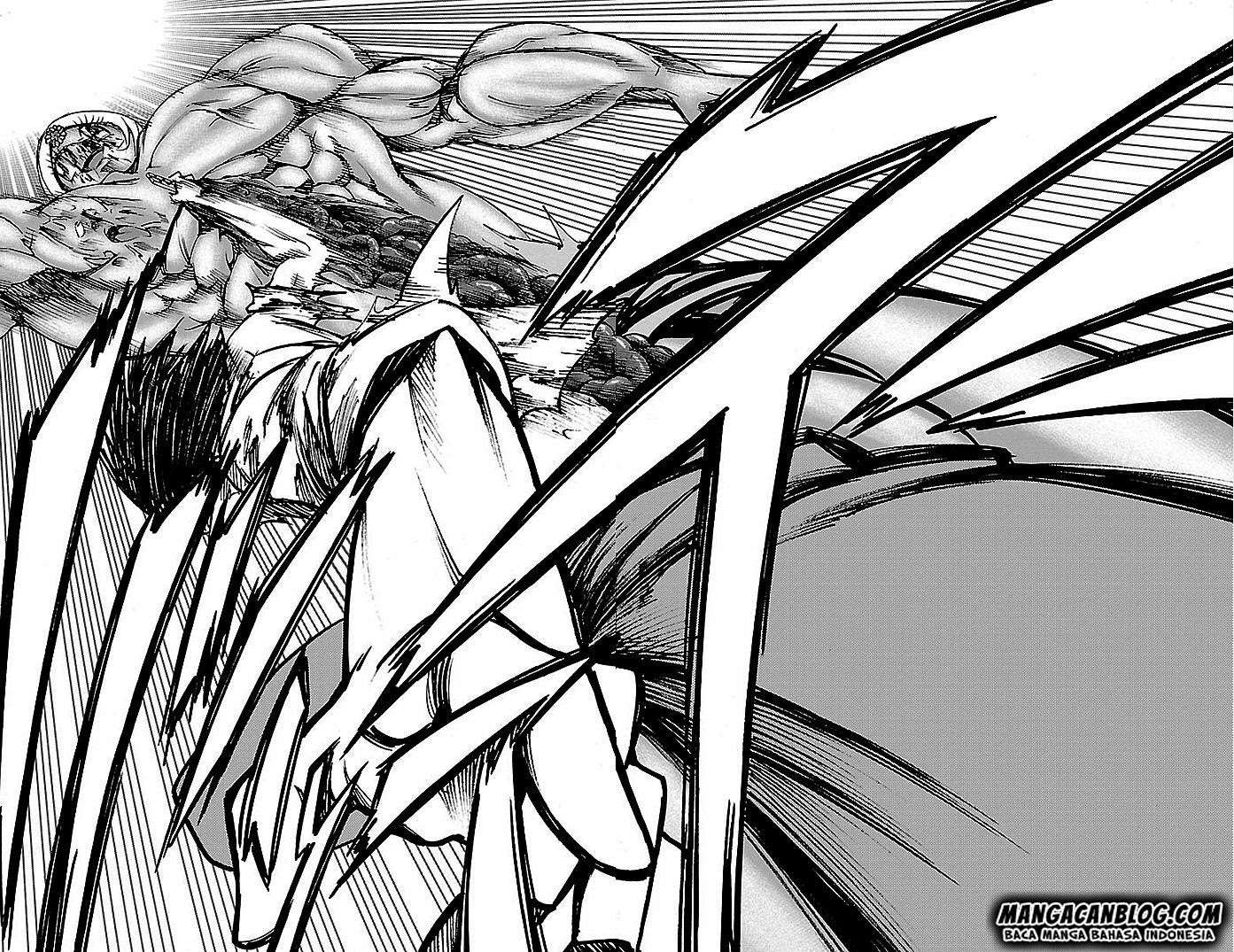 Mahou Shoujo of the End Chapter 9.2 Gambar 14