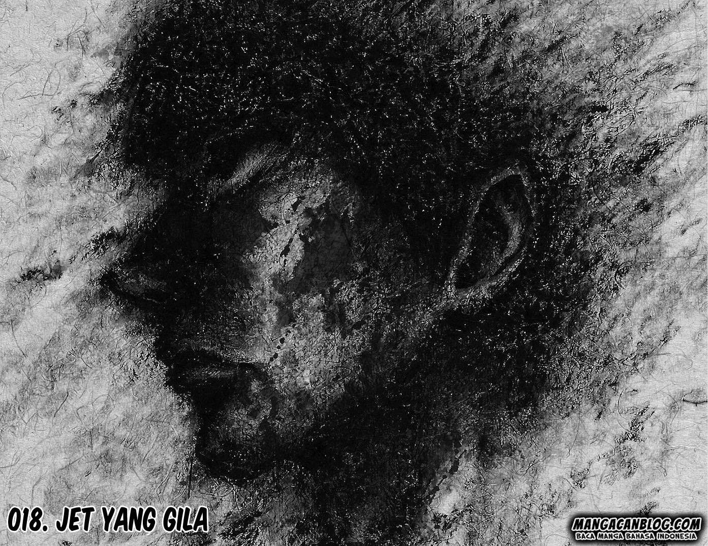 Baca Mahou Shoujo of the End Chapter 9.2 Gambar 2