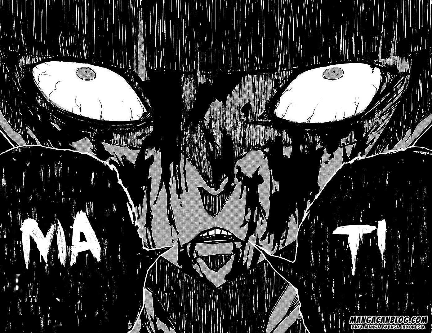 Mahou Shoujo of the End Chapter 9.2 Gambar 6