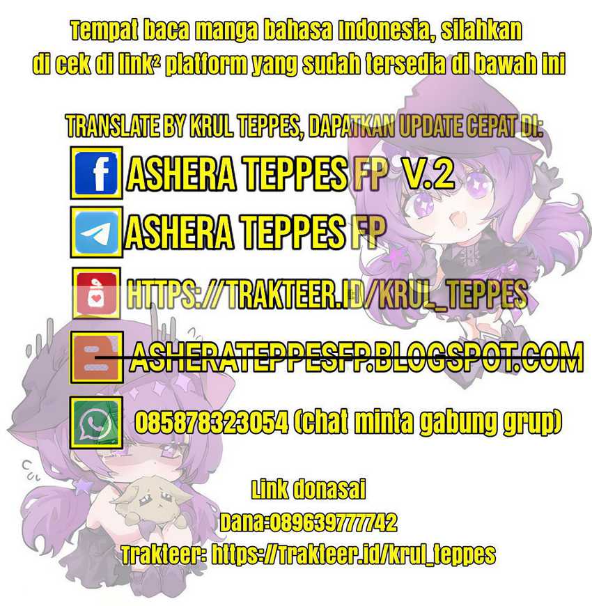 Mairimashita! Iruma-kun if – Episode of Mafia Chapter 13 Gambar 56