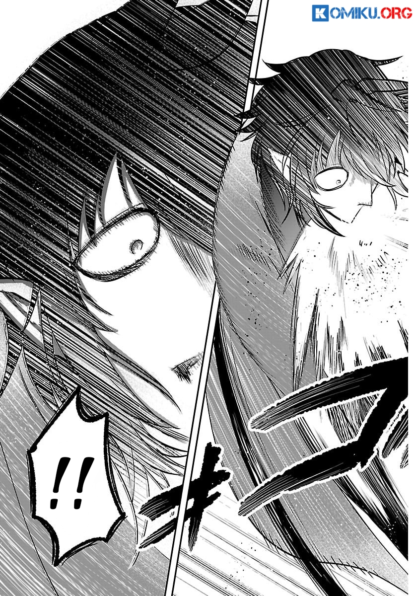 Mairimashita! Iruma-kun Chapter 410 Gambar 18