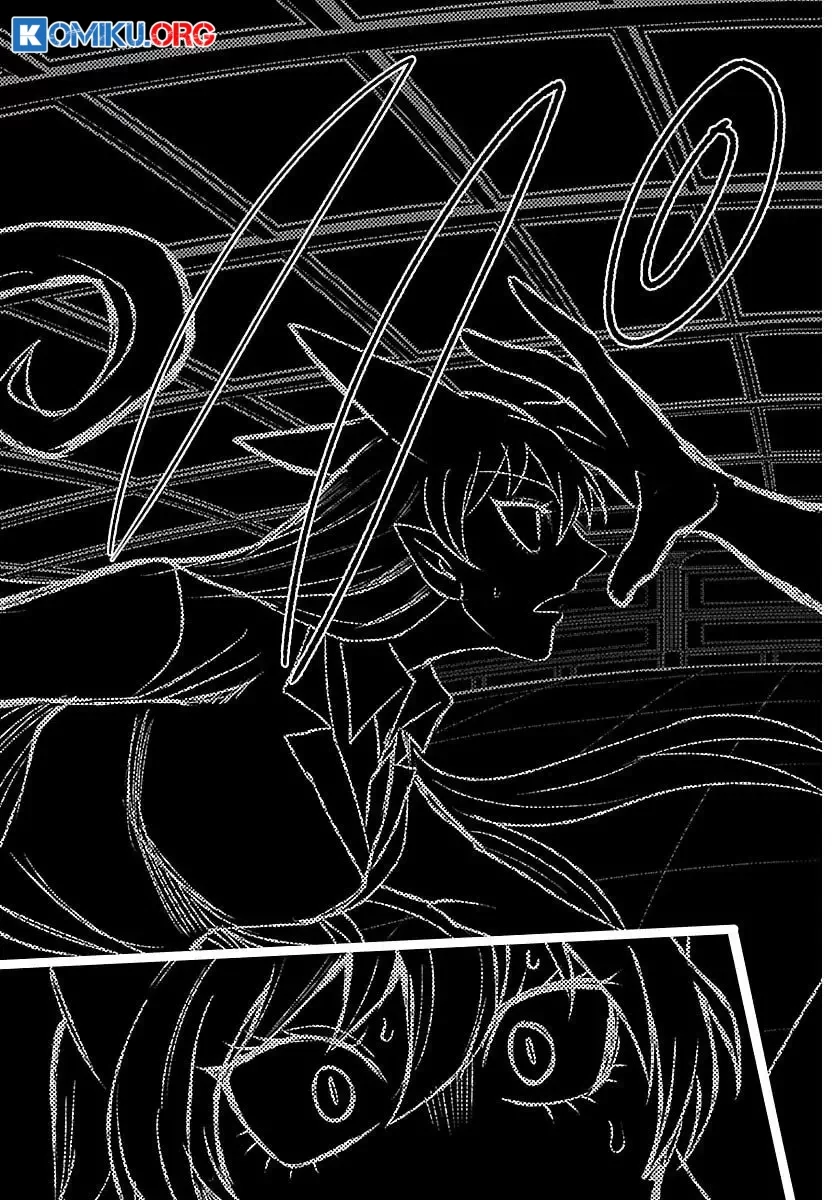 Mairimashita! Iruma-kun Chapter 412 Gambar 18