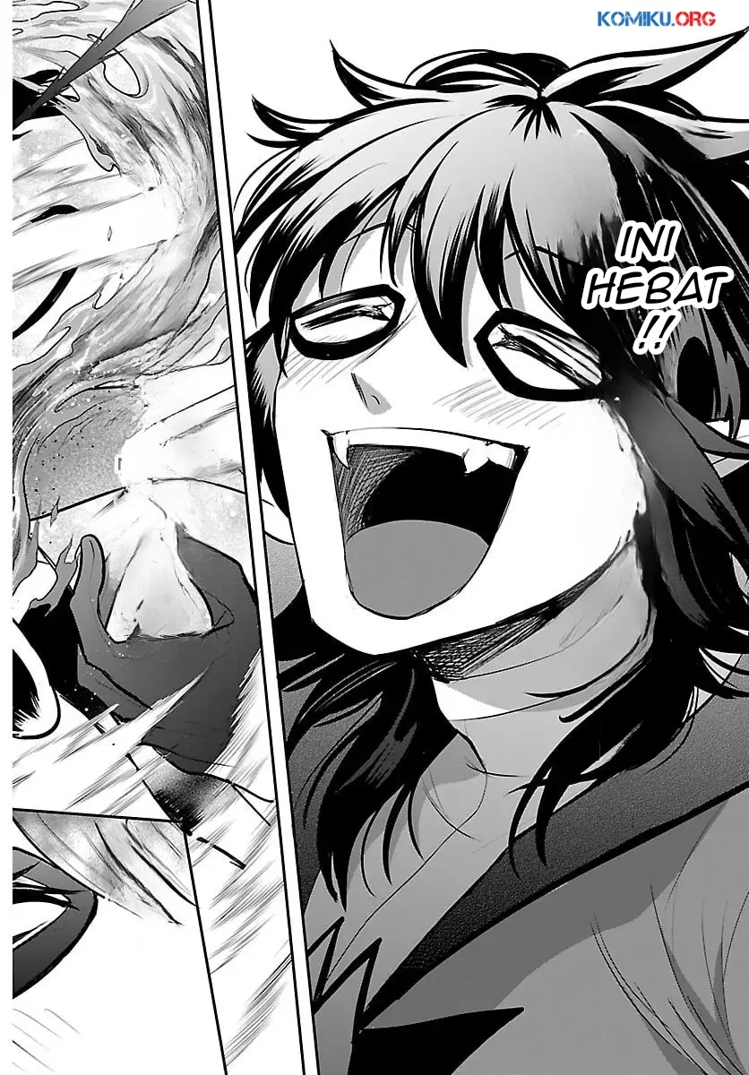 Mairimashita! Iruma-kun Chapter 416 Gambar 13