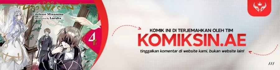 Majutsushi Kunon wa Miete Iru Chapter 39.2 Gambar 20