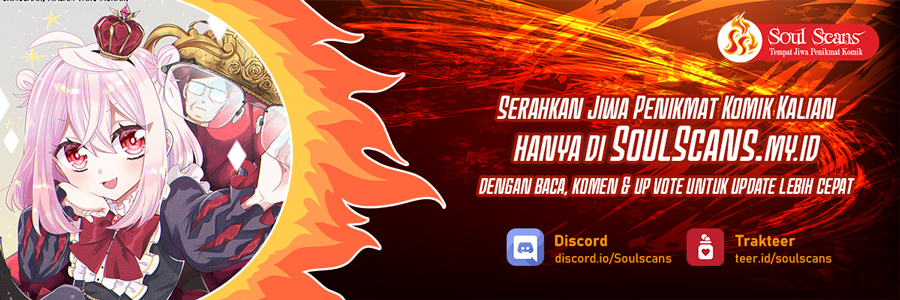 Baca  Makai Youjo ni Tensei shita Oji-san wa Heiwa no Tame ni naritai Chapter 1 Gambar 2