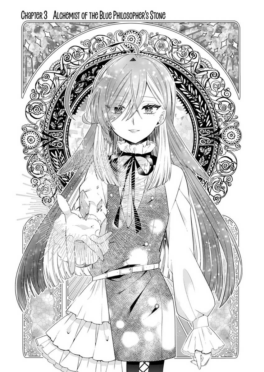 Baca  Makai Youjo ni Tensei shita Oji-san wa Heiwa no Tame ni naritai Chapter 3 Gambar 2