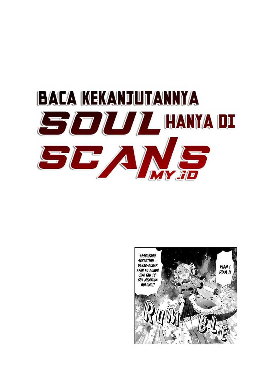 Makai Youjo ni Tensei shita Oji-san wa Heiwa no Tame ni naritai Chapter 5 Gambar 35