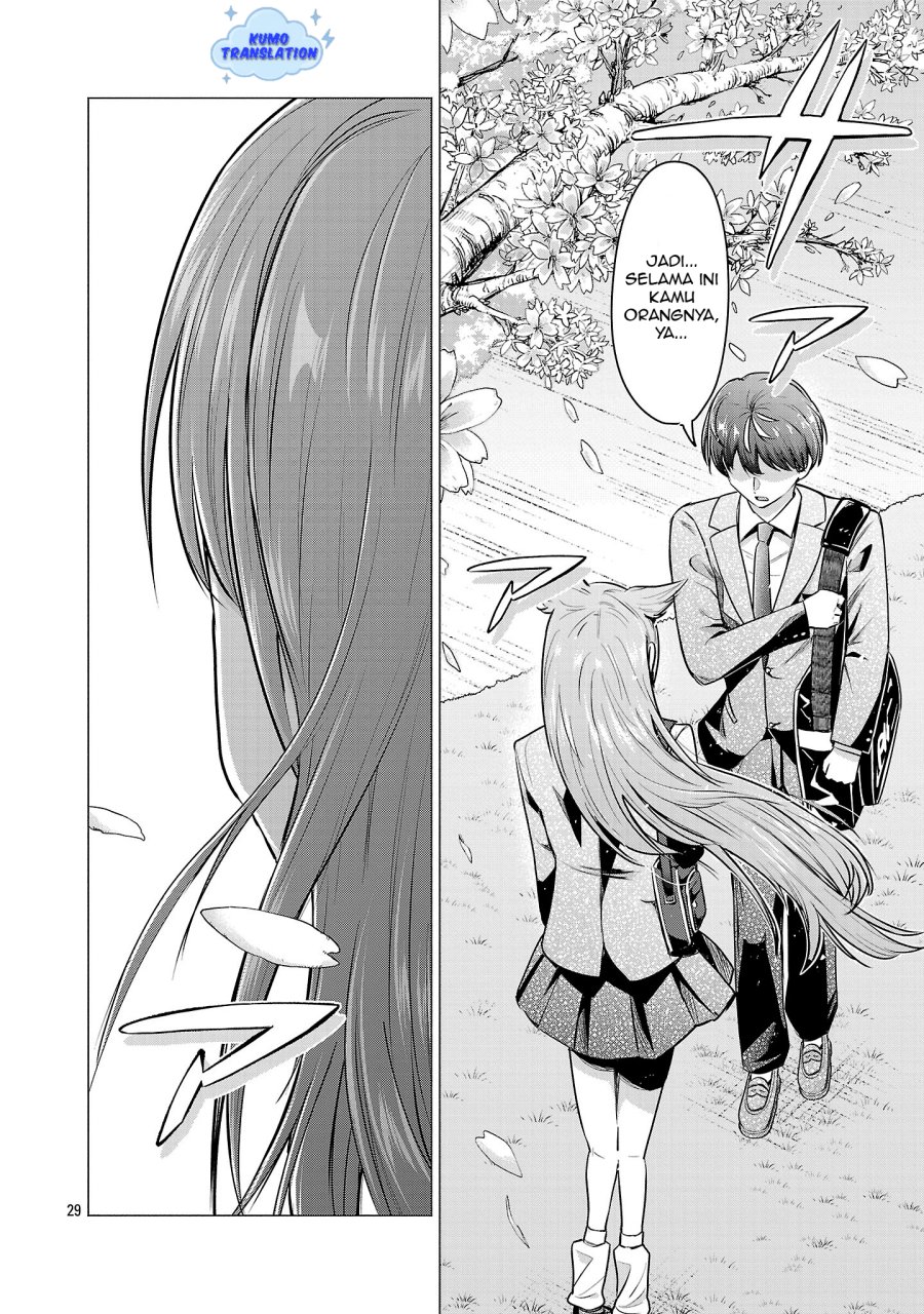 Make Heroine o Katasetai!! Chapter 1 Gambar 33