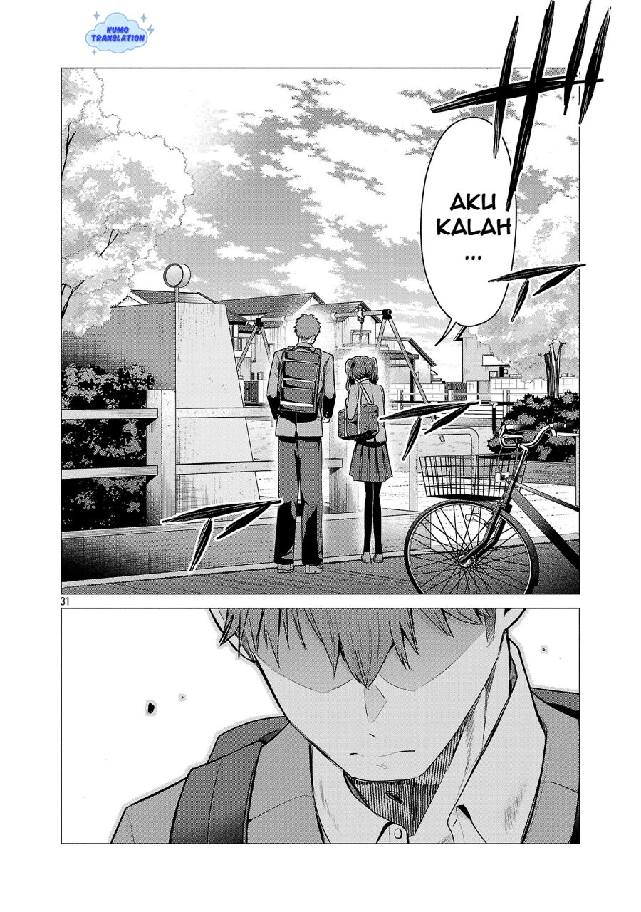 Make Heroine o Katasetai!! Chapter 1 Gambar 35