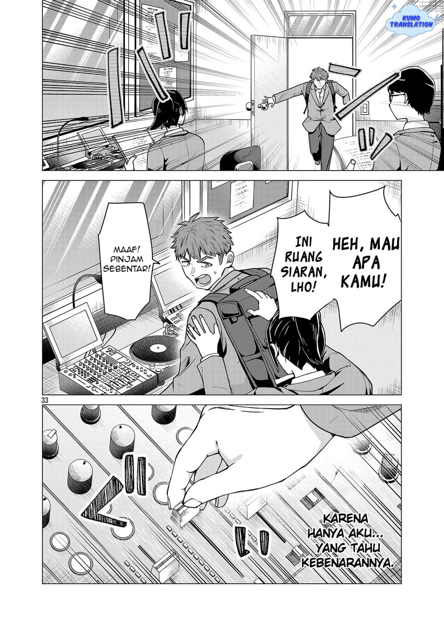 Make Heroine o Katasetai!! Chapter 1 Gambar 37