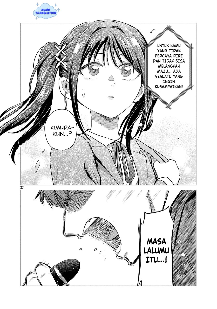 Make Heroine o Katasetai!! Chapter 1 Gambar 41