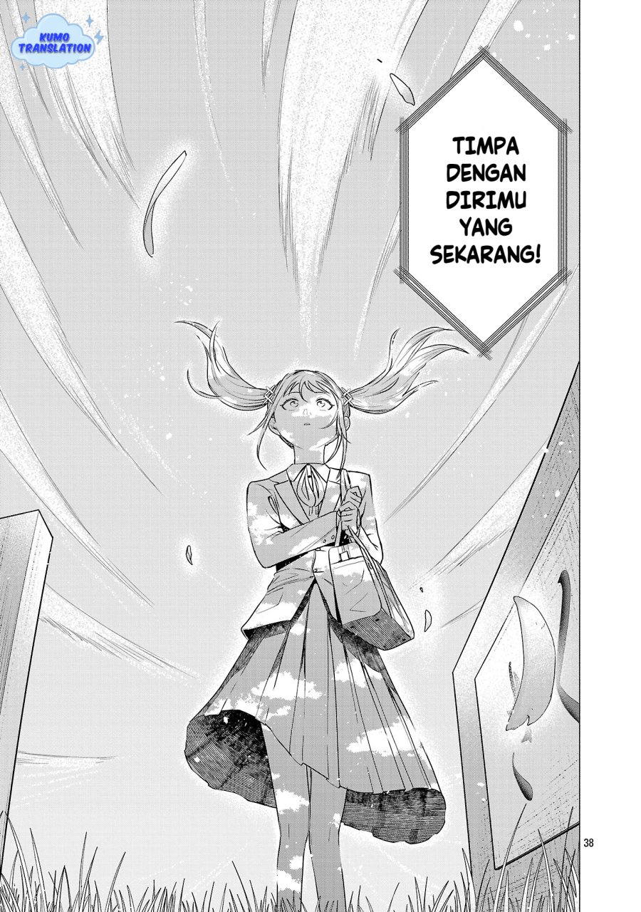 Make Heroine o Katasetai!! Chapter 1 Gambar 42