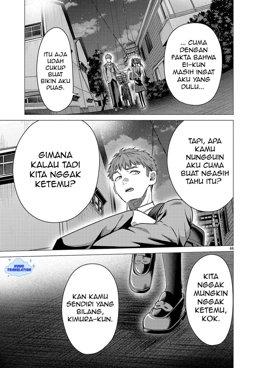 Make Heroine o Katasetai!! Chapter 1 Gambar 48