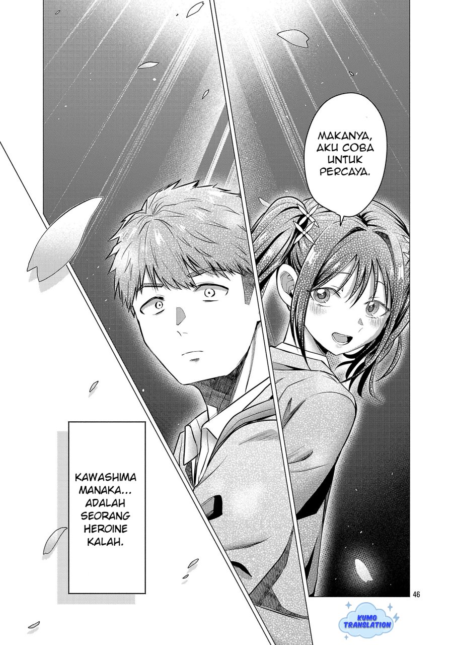 Make Heroine o Katasetai!! Chapter 1 Gambar 50