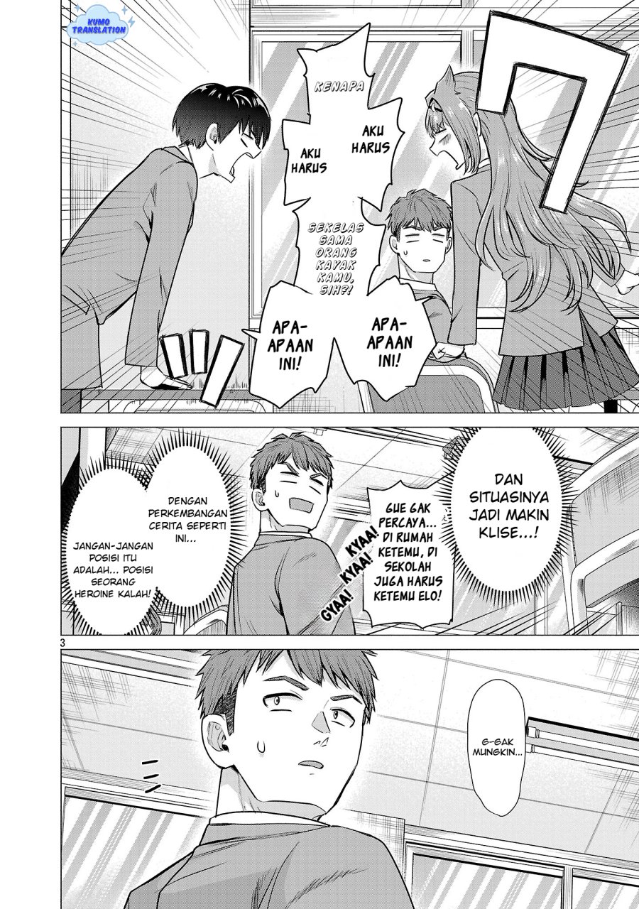 Make Heroine o Katasetai!! Chapter 1 Gambar 7