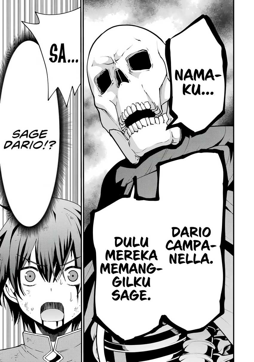 Maken no Deshi wa Munou de Saikyou! ~Eiyuuryuu no Shugyou de Bannou ni Nareta no de, Saikyou wo Mezashimasu~ Chapter 1 Gambar 68