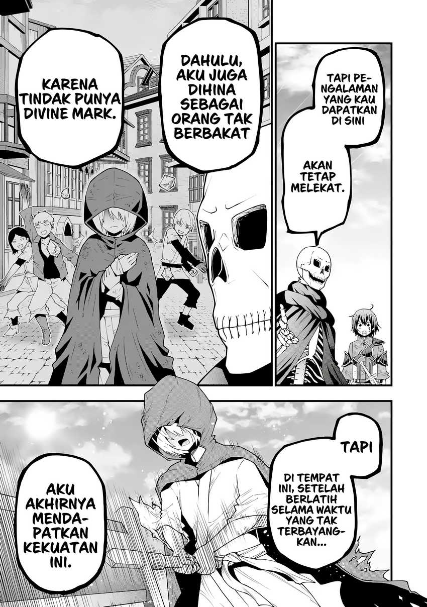 Maken no Deshi wa Munou de Saikyou! ~Eiyuuryuu no Shugyou de Bannou ni Nareta no de, Saikyou wo Mezashimasu~ Chapter 2 Gambar 12