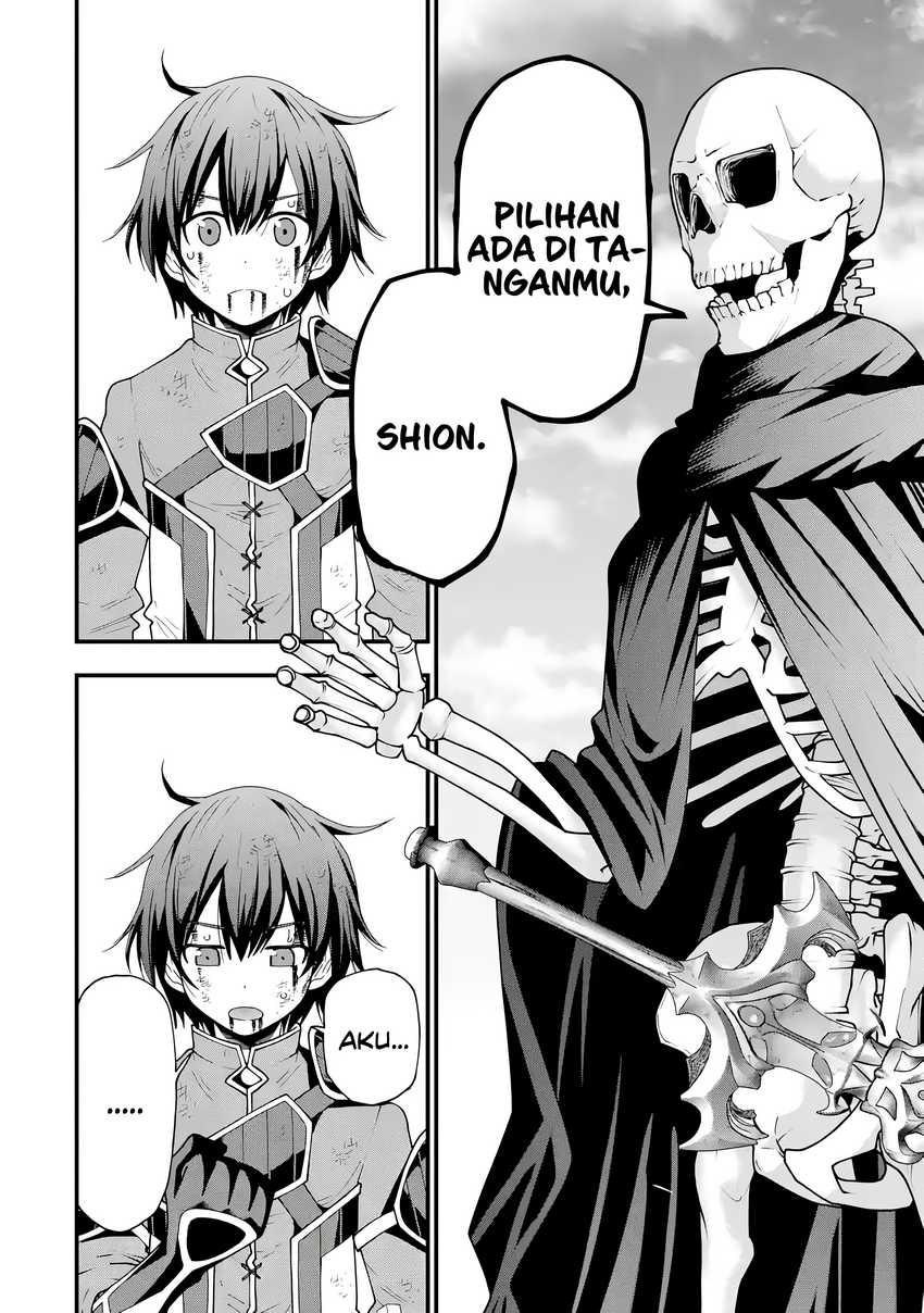 Maken no Deshi wa Munou de Saikyou! ~Eiyuuryuu no Shugyou de Bannou ni Nareta no de, Saikyou wo Mezashimasu~ Chapter 2 Gambar 19