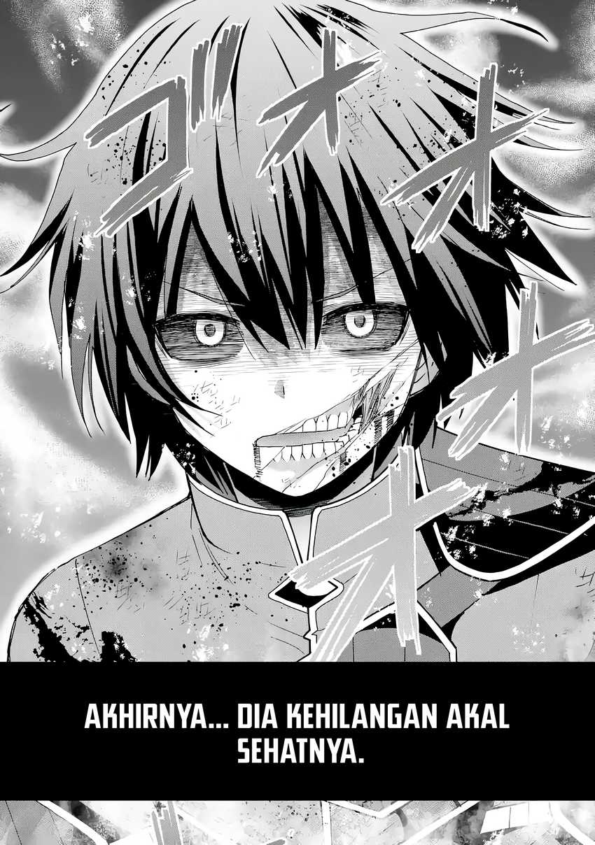 Maken no Deshi wa Munou de Saikyou! ~Eiyuuryuu no Shugyou de Bannou ni Nareta no de, Saikyou wo Mezashimasu~ Chapter 2 Gambar 24