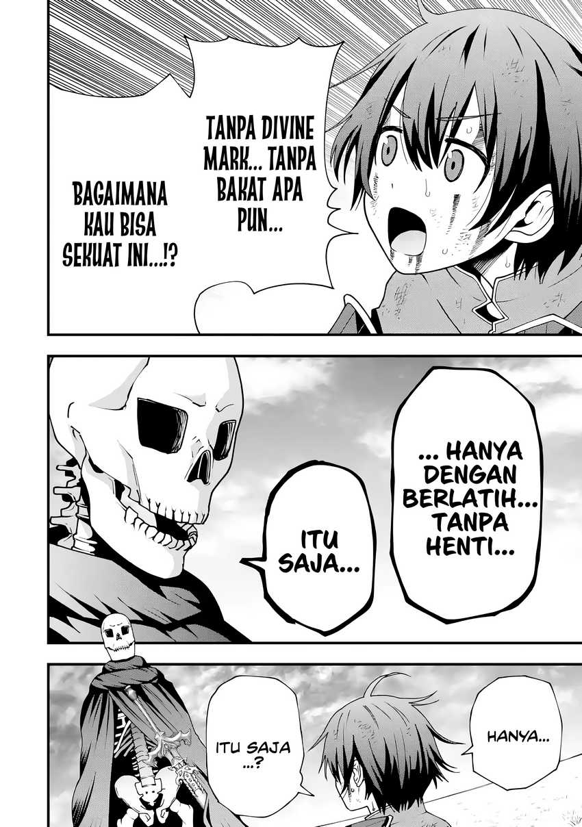 Maken no Deshi wa Munou de Saikyou! ~Eiyuuryuu no Shugyou de Bannou ni Nareta no de, Saikyou wo Mezashimasu~ Chapter 2 Gambar 9
