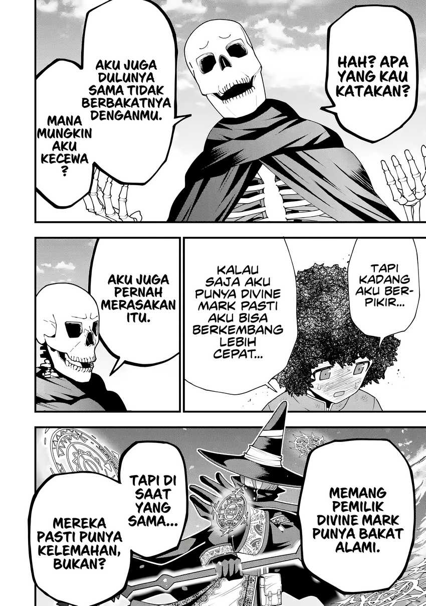 Maken no Deshi wa Munou de Saikyou! ~Eiyuuryuu no Shugyou de Bannou ni Nareta no de, Saikyou wo Mezashimasu~ Chapter 3 Gambar 11