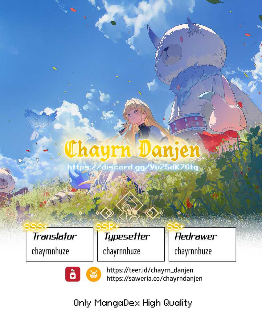 Baca Komik Maken no Deshi wa Munou de Saikyou! ~Eiyuuryuu no Shugyou de Bannou ni Nareta no de, Saikyou wo Mezashimasu~ Chapter 5.5 Gambar 1