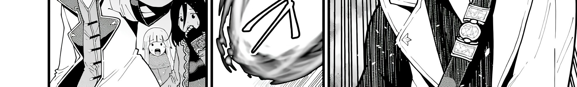 Maken no Deshi wa Munou de Saikyou! ~Eiyuuryuu no Shugyou de Bannou ni Nareta no de, Saikyou wo Mezashimasu~ Chapter 6 Gambar 41