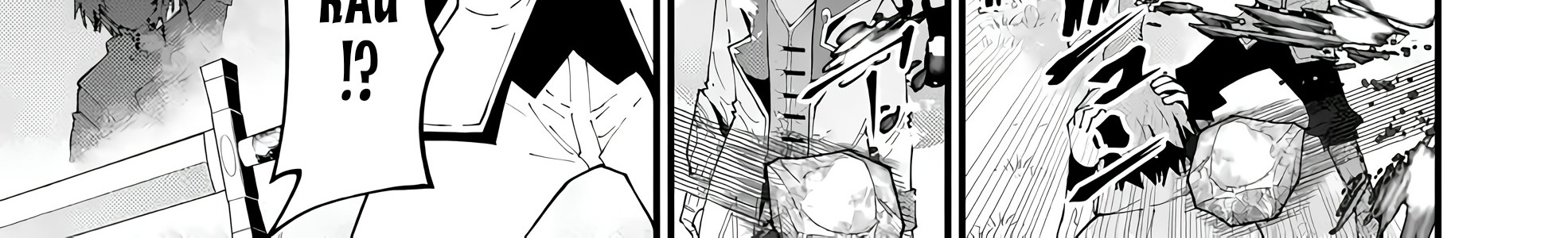 Maken no Deshi wa Munou de Saikyou! ~Eiyuuryuu no Shugyou de Bannou ni Nareta no de, Saikyou wo Mezashimasu~ Chapter 6 Gambar 43